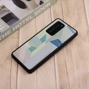 Strange New World HUAWEI P40 Phone Case