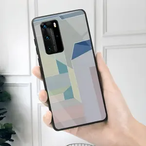 Strange New World HUAWEI P40 Phone Case