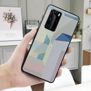 Strange New World HUAWEI P40 Phone Case