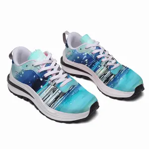 Men Waters Imaginary Seascape Training Shoes