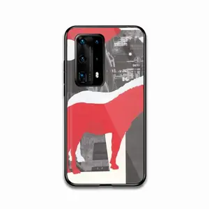 Wwf Przewalskis Horse HUAWEI P40 Phone Case