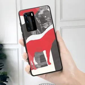 Wwf Przewalskis Horse HUAWEI P40 Phone Case