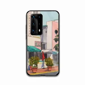 Beacon Hotel South Beach HUAWEI P40 Phone Case