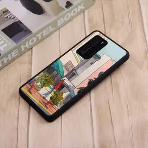 Beacon Hotel South Beach HUAWEI P40 Phone Case