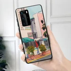 Beacon Hotel South Beach HUAWEI P40 Phone Case