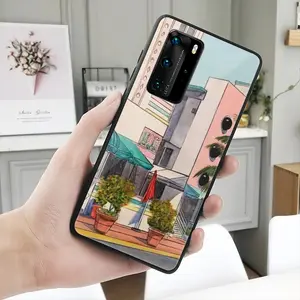 Beacon Hotel South Beach HUAWEI P40 Phone Case