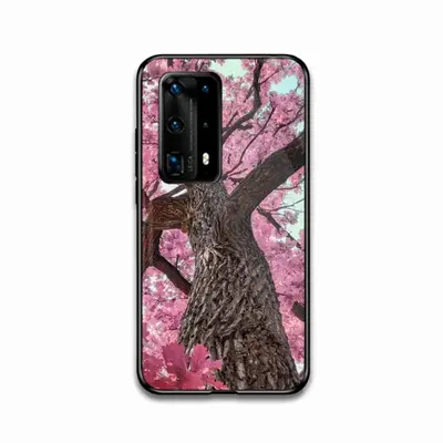 Magic Tree #01 HUAWEI P40 Phone Case