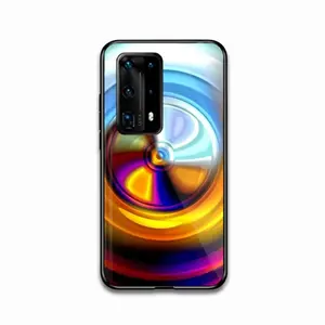 Yys HUAWEI P40 Phone Case