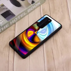 Yys HUAWEI P40 Phone Case