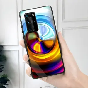 Yys HUAWEI P40 Phone Case