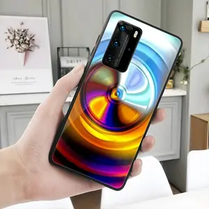 Yys HUAWEI P40 Phone Case