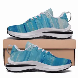 Men Blue Sky Blue Ocean Training Shoes