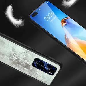 Grounded HUAWEI P40 Phone Case