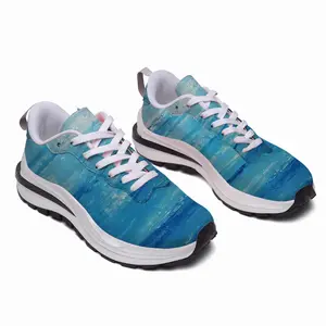 Men Blue Sky Blue Ocean Training Shoes