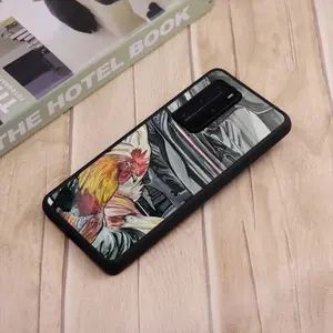 Roosters And Gt3 HUAWEI P40 Phone Case