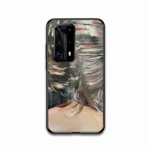 Female Violence HUAWEI P40 Phone Case