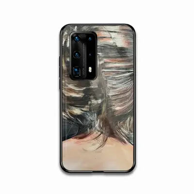 Female Violence HUAWEI P40 Phone Case