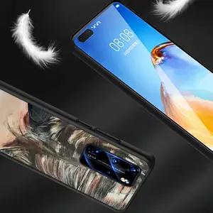 Female Violence HUAWEI P40 Phone Case