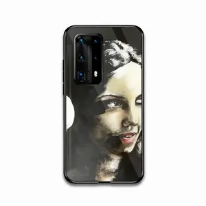 Masha HUAWEI P40 Phone Case