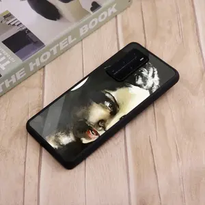 Masha HUAWEI P40 Phone Case