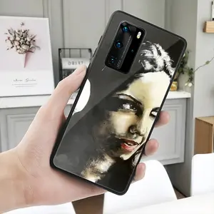 Masha HUAWEI P40 Phone Case