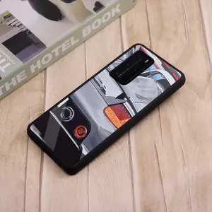 Carrera Gt HUAWEI P40 Phone Case