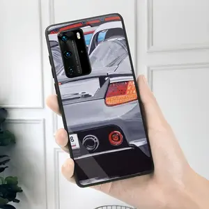 Carrera Gt HUAWEI P40 Phone Case