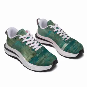 Men Imaginary Landscape Japanese Training Shoes