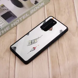 Easy Money HUAWEI P40 Phone Case