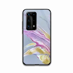 Wild Orchid 3 HUAWEI P40 Phone Case