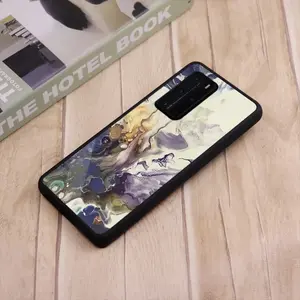 Flurry HUAWEI P40 Phone Case