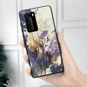 Flurry HUAWEI P40 Phone Case