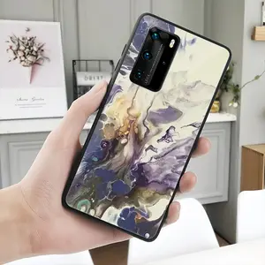 Flurry HUAWEI P40 Phone Case