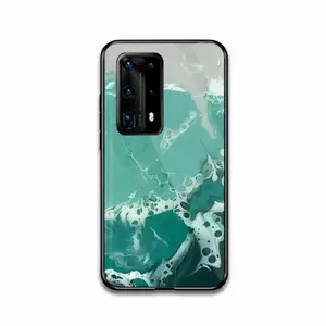 Rising Sea HUAWEI P40 Phone Case