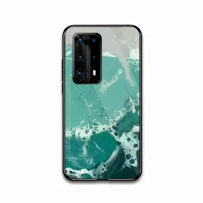 Rising Sea HUAWEI P40 Phone Case