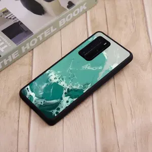 Rising Sea HUAWEI P40 Phone Case