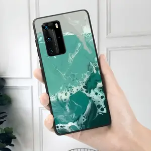 Rising Sea HUAWEI P40 Phone Case