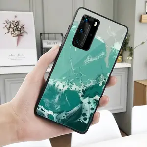 Rising Sea HUAWEI P40 Phone Case