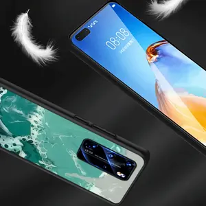 Rising Sea HUAWEI P40 Phone Case