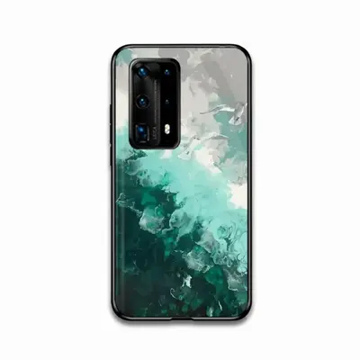 Seagulls HUAWEI P40 Phone Case