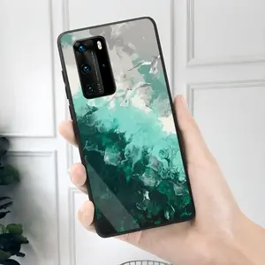 Seagulls HUAWEI P40 Phone Case