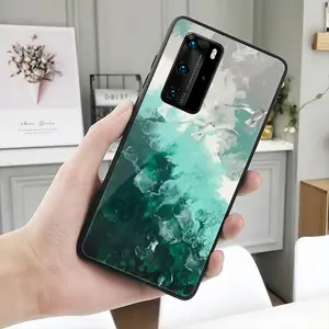 Seagulls HUAWEI P40 Phone Case