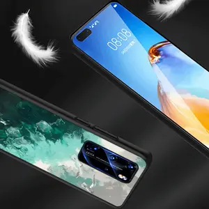 Seagulls HUAWEI P40 Phone Case