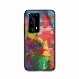 #86-2021 HUAWEI P40 Phone Case