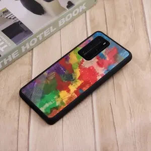 #86-2021 HUAWEI P40 Phone Case