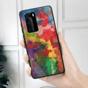 #86-2021 HUAWEI P40 Phone Case