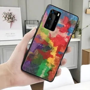 #86-2021 HUAWEI P40 Phone Case