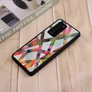 #74-2021 HUAWEI P40 Phone Case