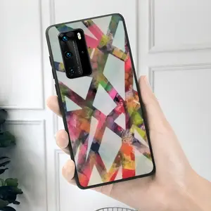 #74-2021 HUAWEI P40 Phone Case