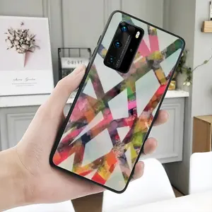 #74-2021 HUAWEI P40 Phone Case